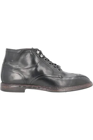 Dolce & Gabbana DOLCE & GABBANA Ankle boots
