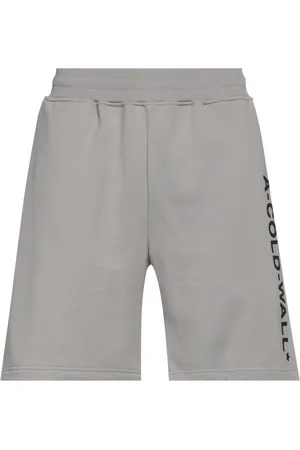 A-cold-wall* A-COLD-WALL* Shorts & Bermuda Shorts