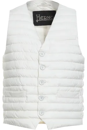 HERNO Tailored Vests