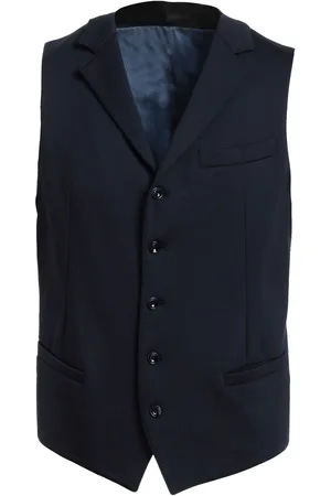 SUITHOMME Tailored Vests