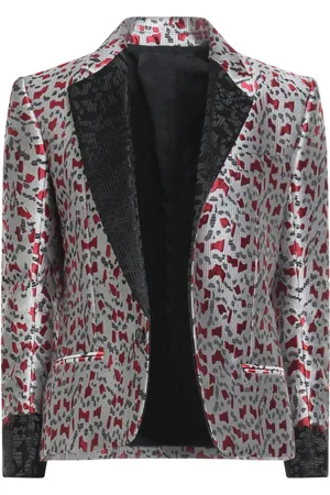 Haider Ackermann Blazers