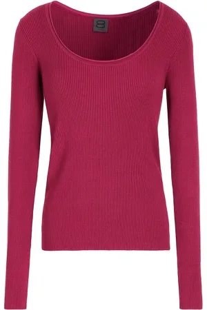 8 Sweaters