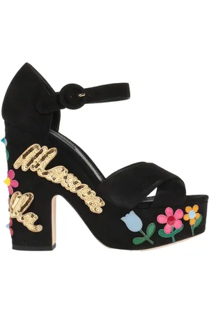 Dolce & Gabbana DOLCE & GABBANA Sandals