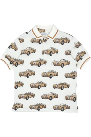 Dolce & Gabbana DOLCE & GABBANA Polo shirts