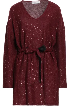 In the Mood for Love Mini dresses