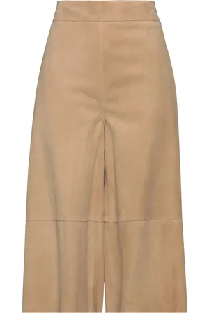 Alberta Ferretti Pants