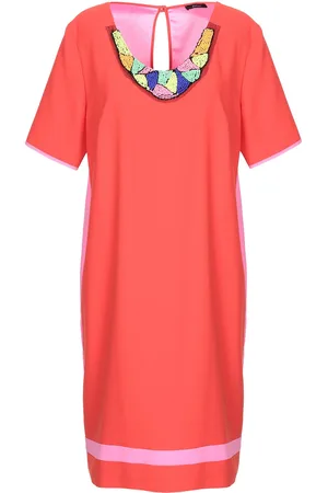 HANITA Mini dresses