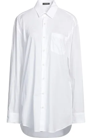 ANN DEMEULEMEESTER Mini dresses