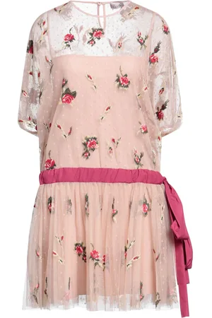 RED Valentino Mini dresses