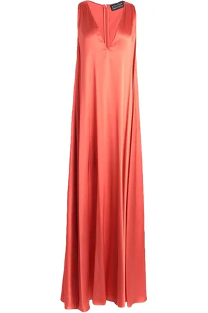 GIANLUCA CAPANNOLO Maxi dresses