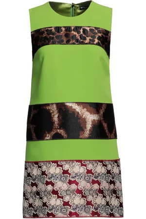 Dolce & Gabbana DOLCE & GABBANA Mini dresses