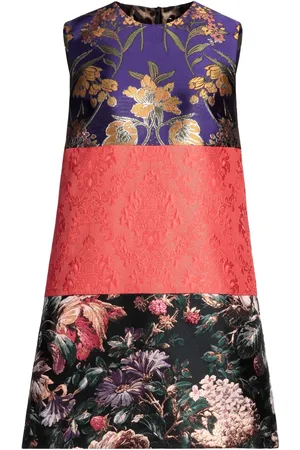 Dolce & Gabbana DOLCE & GABBANA Mini dresses