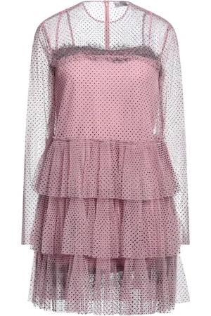 RED Valentino Mini dresses