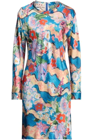 Marni Mini dresses