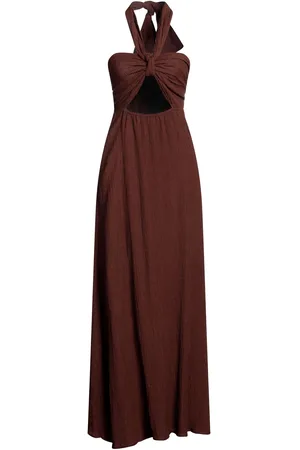 FAITHFULL THE BRAND Maxi dresses