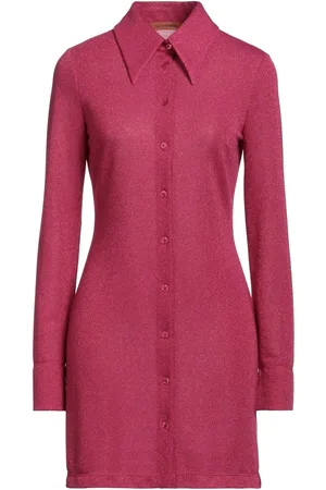 The Andamane Mini dresses