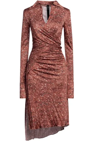 PETAR PETROV Maxi dresses