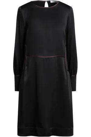 BARBA Mini dresses