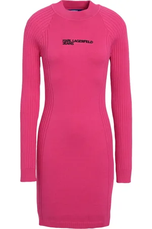 Karl Lagerfeld Mini dresses