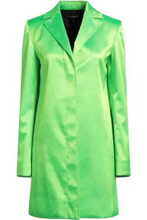 Kwaidan Editions Overcoats & Trench Coats