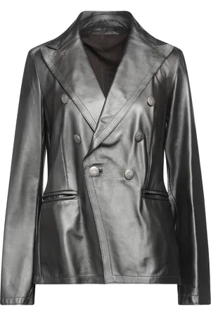 SALVATORE SANTORO Overcoats & Trench Coats
