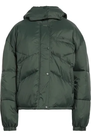 American Vintage Puffers