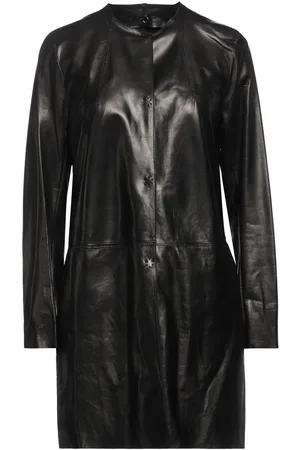 SALVATORE SANTORO Overcoats & Trench Coats