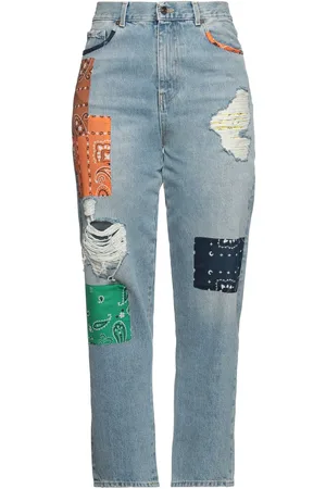 Alanui Jeans