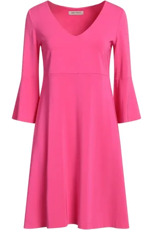 ANGELO MARANI Mini dresses