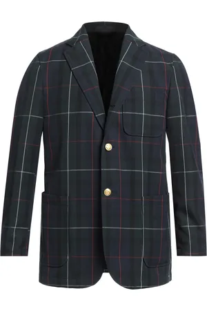 Beams Blazers