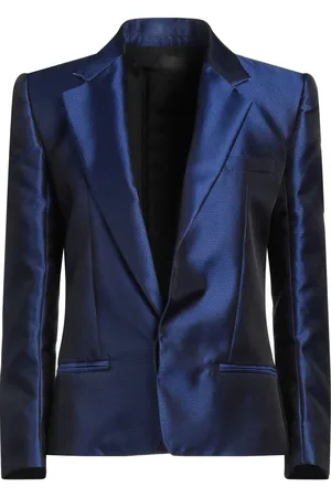Haider Ackermann Blazers