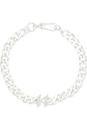 Karl Lagerfeld Necklaces