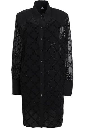 Karl Lagerfeld Mini dresses