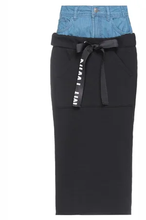 Twin-Set Midi skirts