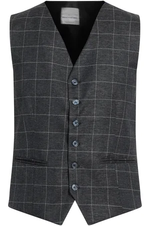 PRIMO EMPORIO Tailored Vests