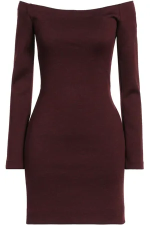 Gauchere Mini dresses
