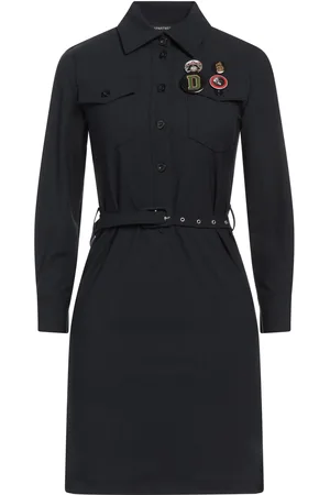 DEPARTMENT 5 Mini dresses
