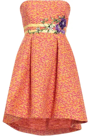 HANITA Mini dresses