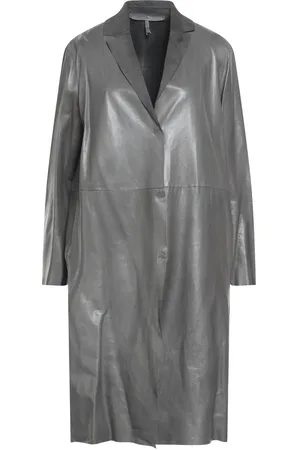 SALVATORE SANTORO Overcoats & Trench Coats