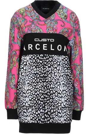Custo Barcelona Mini dresses