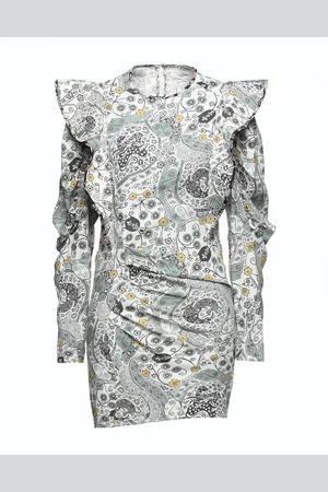 Marant Etoile Mini dresses