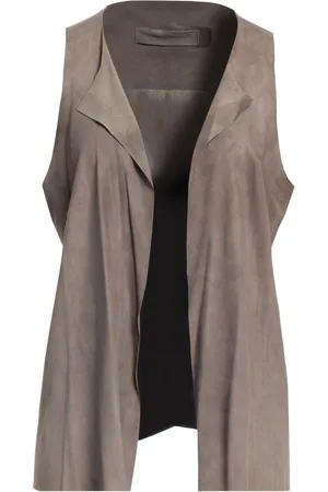 SALVATORE SANTORO Tailored Vests