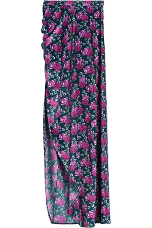 ALBERTO AUDENINO Maxi skirts