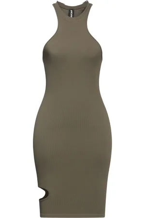 ANDREADAMO Mini dresses