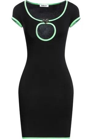 AMBUSH Mini dresses