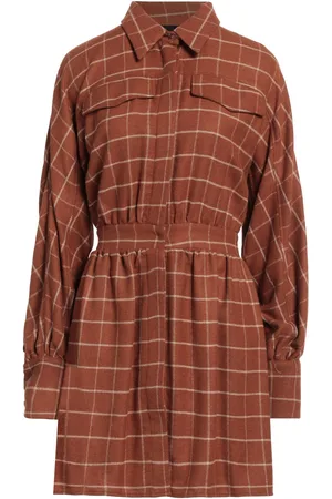 FEDERICA TOSI Mini dresses