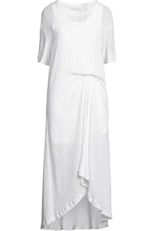 CÉDRIC CHARLIER Maxi dresses