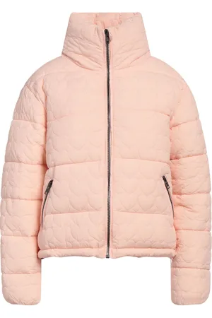 Glamorous Puffers