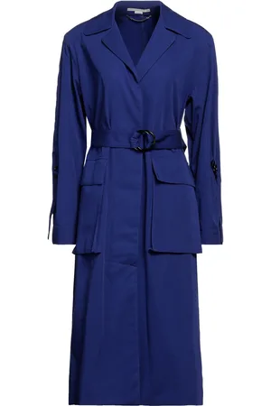 Stella McCartney Overcoats & Trench Coats