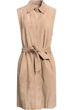 SALVATORE SANTORO Overcoats & Trench Coats